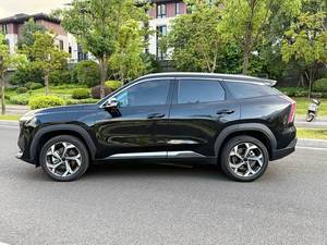 Geely Auto Boyue L 2025 de Cuarta Generación, Versión Leisure Tour, 1.5TD DCT Shanhe, Asientos con Calefacción, Carga Inalámbrica - Product Image 4