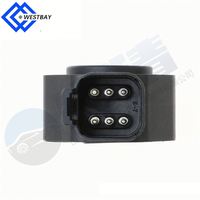 Sensor de Posición del Acelerador Original para Dodge 53031576, 53031576ad, 53031575
