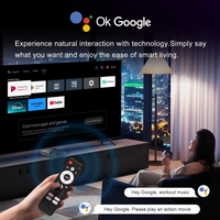 Vente en gros de H96 MAX RK3518 IPTV STB, appareil de streaming 4K quad-core, Internet plus intelligent, Ott Premium, Google Android Pro, décodeur TV