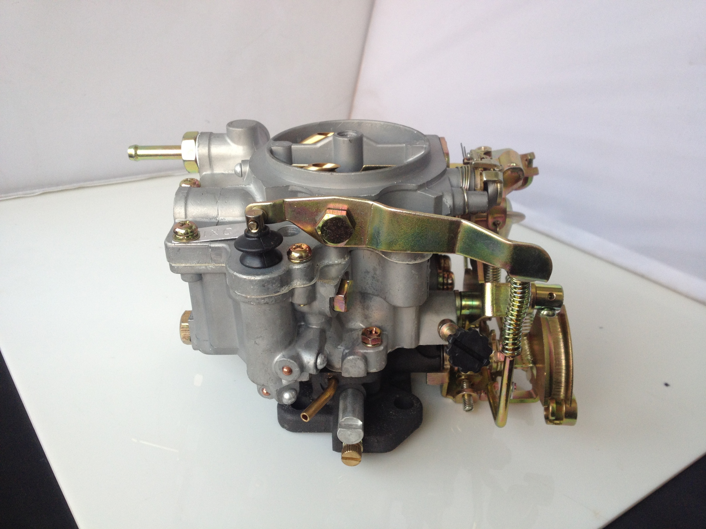 New H231A CARBURETOR for MITSUBISHI 4G32 MD-006219 MD026223 with