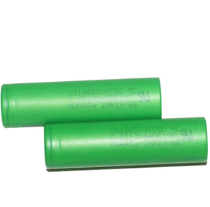 Batterie lithium-ion rechargeable à haute décharge 2100mah 20a 30a murata 18650 <span class=keywords><strong>vtc4</strong></span> us18650vtc4 - Product Image 2