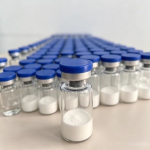 NAD OEM Popular con 99% de Pureza, 1000mg para el Cuidado Corporal en Bolsa de Aluminio, de Fábrica China, Certificado Disponible - Product Image 4