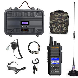 Chierda V9D y HD1 de largo alcance radios de rango de radio bidireccional walkie talkie de largo alcance - Product Image 4