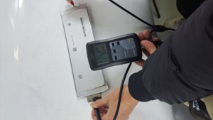 A级锂离子电池芯 <span class=keywords><strong>3</strong></span>.7V NMC 50.5Ah 4000次循环 <span class=keywords><strong>3</strong></span>年保修 电动汽车用软包电池 - Product Image 4