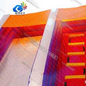 Enfants Lune Gonflable Jumper Bouncer Château Gonflable Sautant Commercial Bounce House Party Rentals - Product Image 4