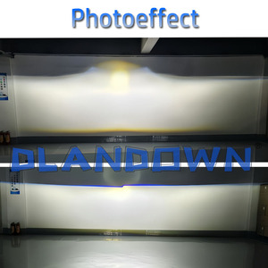 NOUVEAU DLAND DLS intelligent AFS LED lentille <span class=keywords><strong>de</strong></span> projecteur double faisceau biled phares <span class=keywords><strong>de</strong></span> croisement et <span class=keywords><strong>de</strong></span> route pour l'assistance à la <span class=keywords><strong>direction</strong></span> <span class=keywords><strong>de</strong></span> la voiture - Product Image 4