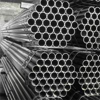 Excelente Tubo Redondo de Acero Inoxidable 316 de Pared Gruesa para Alta Presión