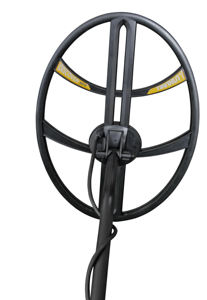 أحدث حساسية عالية مقاوم للماء تحت الأرض للكشف عن المعادن المهنية الذهب للكشف عن المعادن - Product Image 3