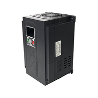 Inversores de Frecuencia Trifásicos OLU AC480V 50Hz/60Hz 30KW con Bluetooth RS485 EtherCAT VFD para Aplicaciones Industriales