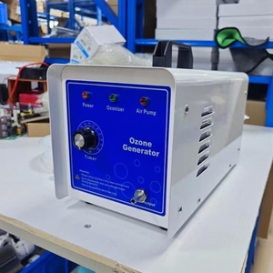 High Quality 220V/110V Small 500mg/hr Spa <strong>Ozone</strong> <strong>Generator</strong> <strong>Ozone</strong> Machine - Product Image 1