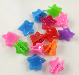 คลิปหนีบผมขนาดเล็กสำหรับเด็กหญิงและสตรี - Product Image 3