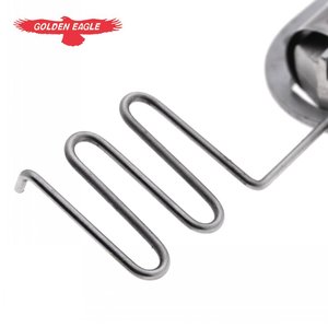 Relieurs à aiguille simple pour chaussures en cuir épais et en caoutchouc - Product Image 4