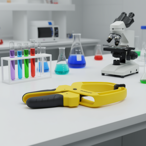 Pince à main Stanley 6 pouces à dégagement rapide pour usage en laboratoire - Product Image 3