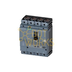 Siemens 3VA21255HN460AA0 - Nuovo - Product Image 1