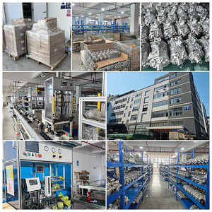 Nhà máy cung cấp trực tiếp New bền và đáng tin cậy cho TOYOTA VIOS <span class=keywords><strong>AC</strong></span> máy nén vỏ cho toàn cầu ô tô thay thế - Product Image 6