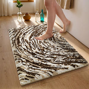 Vente chaude <span class=keywords><strong>tapis</strong></span> <span class=keywords><strong>de</strong></span> <span class=keywords><strong>salle</strong></span> <span class=keywords><strong>de</strong></span> <span class=keywords><strong>bain</strong></span> <span class=keywords><strong>tapis</strong></span> Shaggy moderne lavable antidérapant <span class=keywords><strong>grande</strong></span> surface <span class=keywords><strong>tapis</strong></span> Super doux <span class=keywords><strong>tapis</strong></span> flou pour chambre décor à la maison - Product Image 1