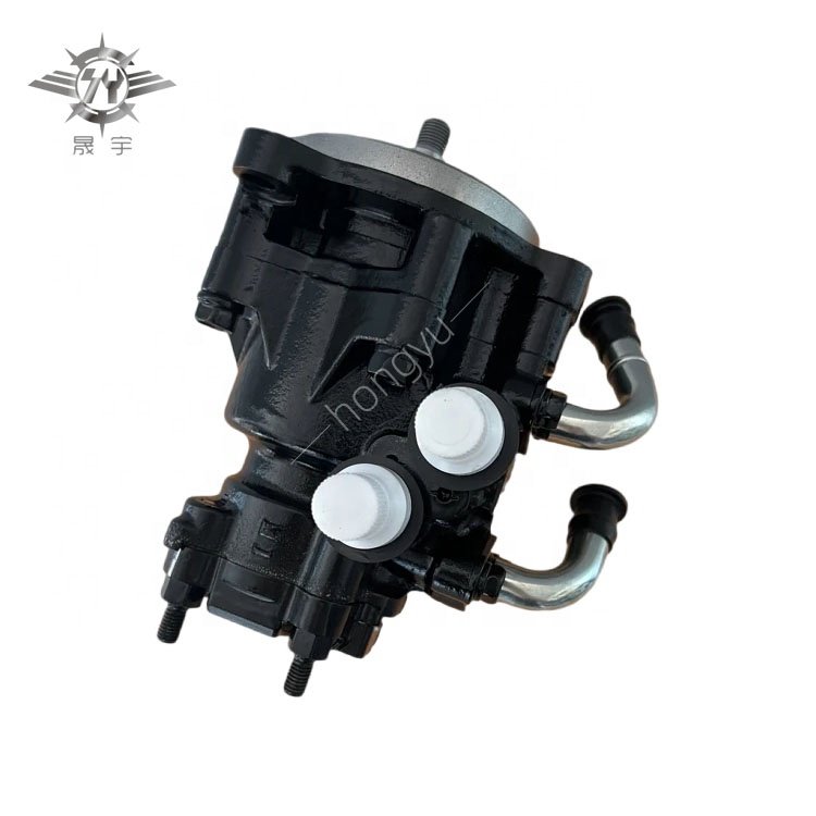 Isuzu 475-04951 Power Steering Pump - High Quality