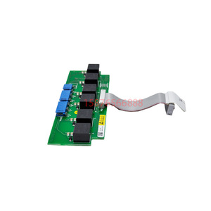 Placa de circuito Heidelberg 61.101.1121 para control del motor principal de la máquina de impresión offset - Product Image 2
