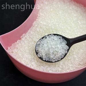 PP T30S Resina de polipropileno PP Vaso de plástico Polipropileno Virgen PP Gránulos Polipropileno Copolímero aleatorio HDPE LLDPE Gránulos - Product Image 3