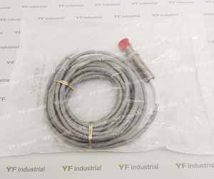 เซ็นเซอร์วัดความเร็ว AI-TEK 70085-1010-559 ของแท้ใหม่เอี่ยม ผลิตที่ [สถานที่ผลิต] - Product Image 1