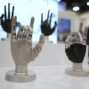 Mano Robótica China DH116, Cobot, Mano Diestra, Robot Biomimético Accionado por Tendones para Servicio - Product Image 1