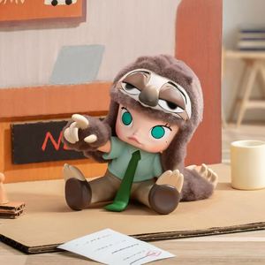 Nueva Figura <span class=keywords><strong>de</strong></span> Personajes <span class=keywords><strong>de</strong></span> Anime <span class=keywords><strong>de</strong></span> PVC, Serie <span class=keywords><strong>de</strong></span> Marca Compartida Frozen Baby MOLLY, Escala 1/12, Caja Ciega para la Tienda Oficial MART labubu - Product Image 2