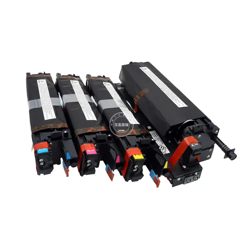 Piezas de Repuesto de fotocopiadora IU610, productos más vendidos para konica minolta bizhub C450 C550 C650, desarrolla unidades de imagen ineo