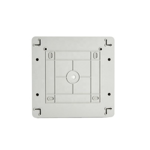 HA-4 nhà máy IP65 ngoài trời không thấm nước 4 cách PV điện năng lượng mặt trời hệ thống AC/DC ngắt mạch phân phối hộp - Product Image 3