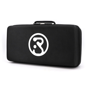 Boîte de rangement portable étanche personnalisée pour voiture RC avec fermeture éclair en matériau EVA - Product Image 3