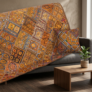 Maharaja Tendance Literie Jeter - Product Image 4