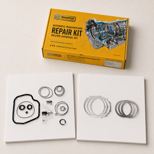 Kit maestro de transmisión CVT K310 completamente nuevo TRANSRISE - Product Image 3