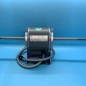 Motor Yong'an YSK20-4B4 220V 20W 4P para Ventilador de Aire Acondicionado Central, Núcleo de Cobre Puro, Bajo Nivel de Ruido - Product Image 3
