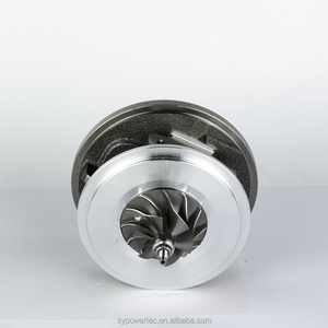 Powertec Turbo Core 751851 751851-5004S 751851-9004S 03G253014F 03G253014FX 038253056G para Audi A3 1,9 <span class=keywords><strong>TDI</strong></span> 77Kw BJB BKC BXE - Product Image 3