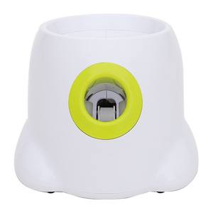 Lanzador Automático Ecológico de Pelotas de Tenis para Perros Juguete para Paseo de Mascotas para Aliviar el Aburrimiento y Gastar Energía - Product Image 3