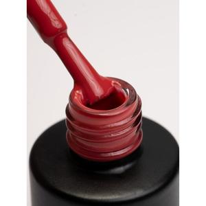 Majida Gel Polish Color 8.5 ml Red UV Gel - Product Image 2