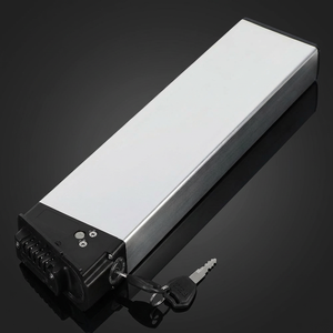 <span class=keywords><strong>Batterie</strong></span> au lithium pour vélo électrique DCH-006 48V 10.4Ah 12Ah 14Ah pour vélo électrique pliable Shengmilo /LectricXP/lankeleisi - Product Image 1