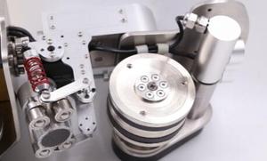 HUATEC TG-M70 <strong>Magnetic</strong> Creep Corrosion Thickness <strong>Measurement</strong> <strong>System</strong> - Product Image 4