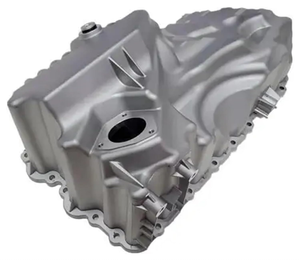 铝制油底壳密封剂 11137618512 2 3 4 5系列 X1 Z4 F20 F21 F30 F31 F36 F10 F11 E84 E89 - Product Image 4