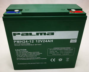 Batteries électriques pour <span class=keywords><strong>moto</strong></span> au plomb-acide <span class=keywords><strong>12V</strong></span> 24V 36V 48V 22AH <span class=keywords><strong>24AH</strong></span>, vente en gros, <span class=keywords><strong>batterie</strong></span> d'alimentation pour scooter, <span class=keywords><strong>batterie</strong></span> pour vélo électrique - Product Image 3