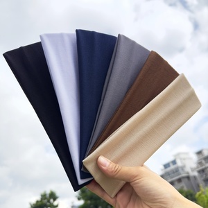 Spor elastik kafa bandı genişletmek 7cm saç bandı spor Yoga egzersiz bandı sıkı koşu kafa bandı moda şapkalar saç aksesuarı - Product Image 2