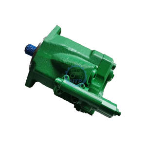 Bomba de aceite hidráulico AL166637 de alta calidad compatible con <span class=keywords><strong>John</strong></span>. <span class=keywords><strong>Deere</strong></span> <span class=keywords><strong>6534</strong></span> 6630 6830 6930 - Product Image 6