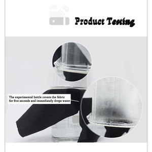 Camiseta <span class=keywords><strong>barata</strong></span> de tienda de tela 200GSM, camisas de sublimación, 100% poliéster, Piqué, polos de <span class=keywords><strong>Golf</strong></span>, <span class=keywords><strong>ropa</strong></span>, tela para hombres, Polo liso - Product Image 6