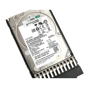 Venta al por mayor de fábrica: Nuevo disco duro interno Q2R41A de 2.4TB SAS 12G 10K RPM de 2.5 pulgadas para almacenamiento MSA - Product Image 3