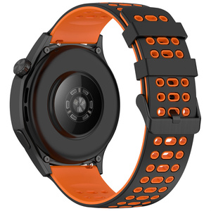 <span class=keywords><strong>Correa</strong></span> de Liberación Rápida de 22 mm para Reloj CMF 3 Pro, <span class=keywords><strong>Correa</strong></span> de Repuesto de Silicona para Reloj <span class=keywords><strong>Huawei</strong></span> GT6 - Product Image 5