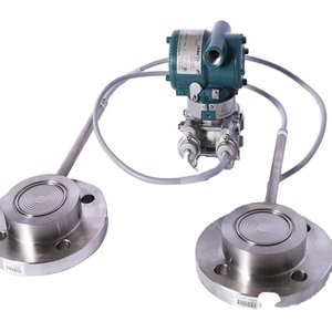 Yokogawa ซีล EJA118E ดิฟเฟอเรนเชียล EJA118E ไดอะแฟรมระยะไกล - Product Image 1