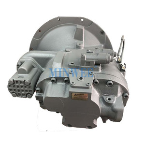 Pompa utama Hydraulic Ulis HPV091EW 9121195 9133569 suku cadang penggali EX200-2 EX220-<span class=keywords><strong>3</strong></span> mesin <span class=keywords><strong>EX220LC</strong></span>-<span class=keywords><strong>3</strong></span> untuk <span class=keywords><strong>Hitachi</strong></span> - Product Image 4