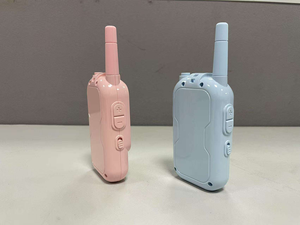 创意儿童视频寻呼机2路远程酷音效3-12岁圣诞生日户外 - Product Image 6