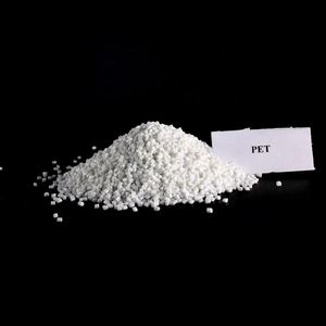 Resina PET Granulada Precio de Fábrica 100% Virgen Marca JADE CZ-302 Grado Botella Chips de Alto Flujo UL94 V-0 Retardante de Llama para Moldeo por Soplado - Product Image 6