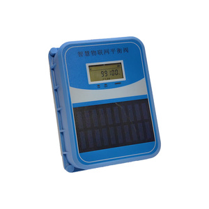 Navarch Van Điện Thủy lợi thiết bị truyền động solarcontroller quý lần lượt lorawan pin thiết bị truyền động điện - Product Image 4