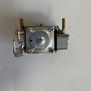 <span class=keywords><strong>Carburateur</strong></span> <span class=keywords><strong>Huayi</strong></span> haute performance pour tronçonneuse à gaz LY2500, pièce de <span class=keywords><strong>carburateur</strong></span> de mélange de carburant de moteur - Product Image 4